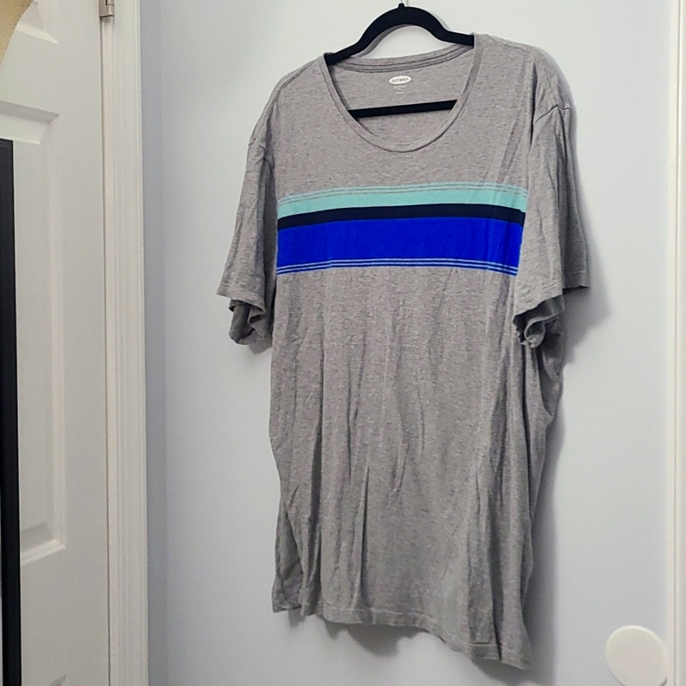 COPY - Old Navy T